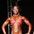 Jessica  McKenzie - NPC Charlotte Cup  2013 - #1